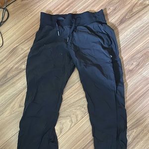 Lulu Lemon studio pants